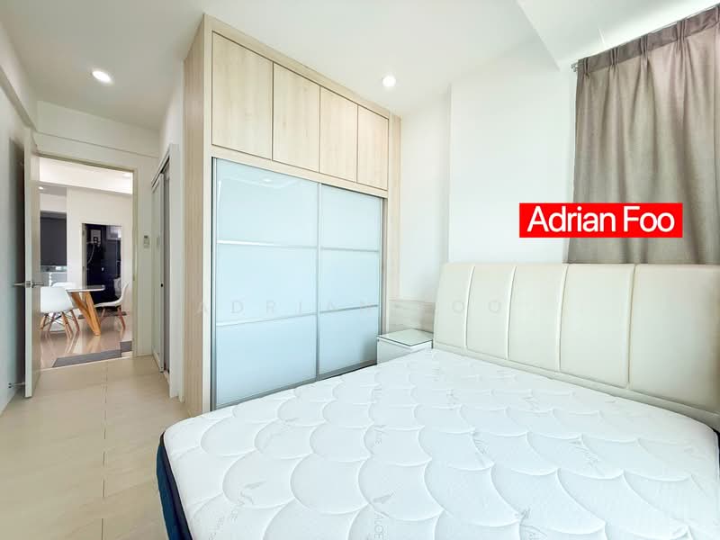 Kondominium untuk Disewa di The Oasis - Adrian Foo - PropertyGuru.com.my