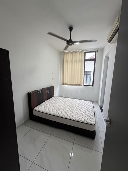 2-storey Terraced House for Rent in Bukit Indah (Iskandar Puteri (Nusajaya)) - Wong Shau Wei - PropertyGuru.com.my
