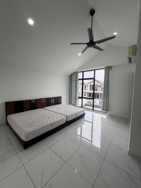 2-storey Terraced House for Rent in Bukit Indah (Iskandar Puteri (Nusajaya)) - Wong Shau Wei - PropertyGuru.com.my