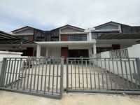 For Rent - 26th Avenue, Bukit Indah