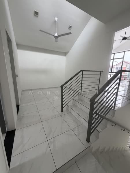 2-storey Terraced House for Rent in Bukit Indah (Iskandar Puteri (Nusajaya)) - Wong Shau Wei - PropertyGuru.com.my