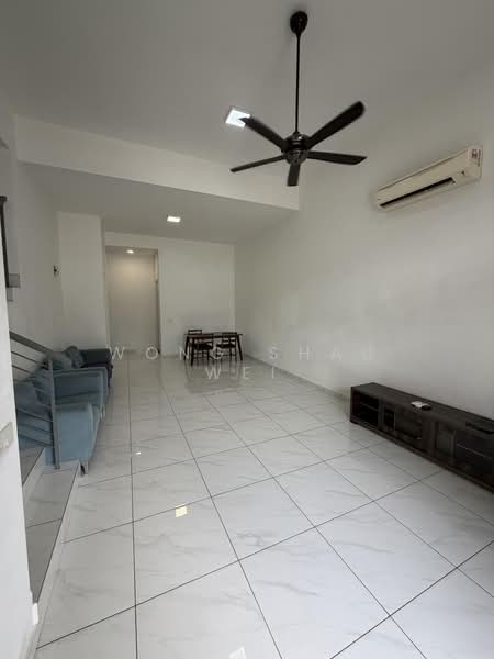 2-storey Terraced House for Rent in Bukit Indah (Iskandar Puteri (Nusajaya)) - Wong Shau Wei - PropertyGuru.com.my
