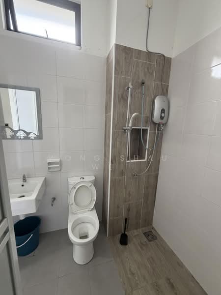 2-storey Terraced House for Rent in Bukit Indah (Iskandar Puteri (Nusajaya)) - Wong Shau Wei - PropertyGuru.com.my