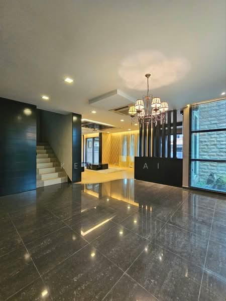 Semi-Detached House for Sale in Taman Mount Austin (Tebrau) - Ken Chai - PropertyGuru.com.my