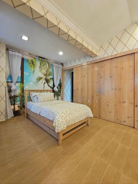 Semi-Detached House for Sale in Taman Mount Austin (Tebrau) - Ken Chai - PropertyGuru.com.my