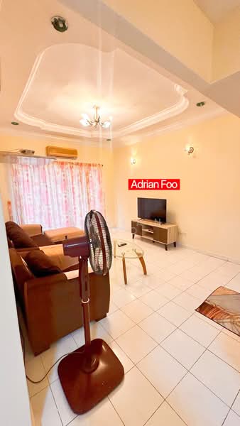 Apartment for Rent at Gambier Heights - Adrian Foo - PropertyGuru.com.my