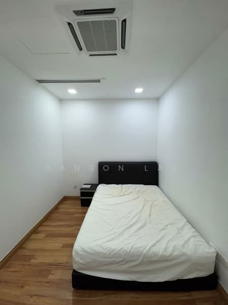 Service Residence for Rent at Serviced Residence @ Binjai 8 - Hanson Lau - Bedroom - PropertyGuru.com.my
