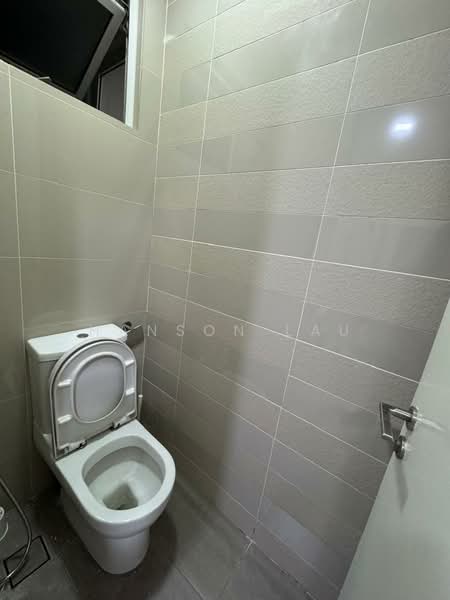 Service Residence for Rent at Serviced Residence @ Binjai 8 - Hanson Lau - Bathroom - PropertyGuru.com.my