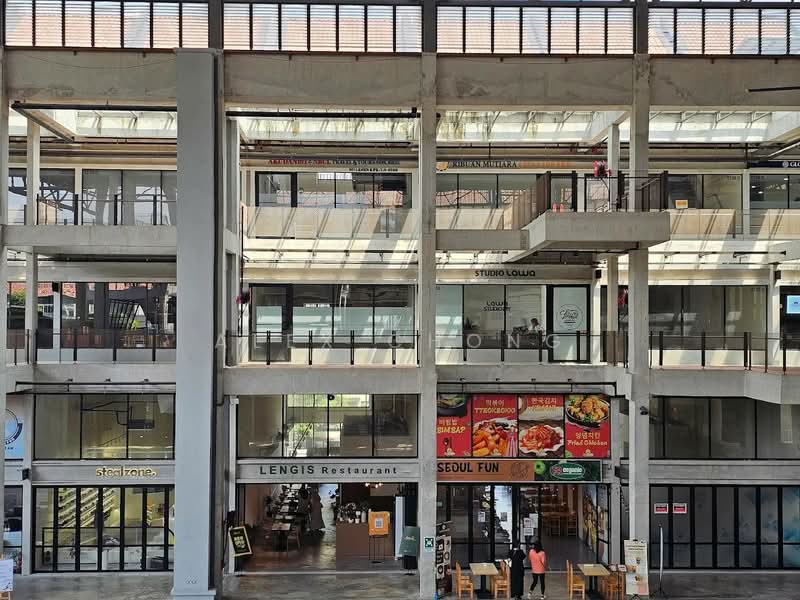 Shop / Office for Sale in Cyberjaya (Selangor) - Alex CHONG - Exterior - PropertyGuru.com.my