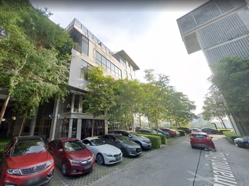 Shop / Office for Sale in Cyberjaya (Selangor) - Alex CHONG - Exterior - PropertyGuru.com.my