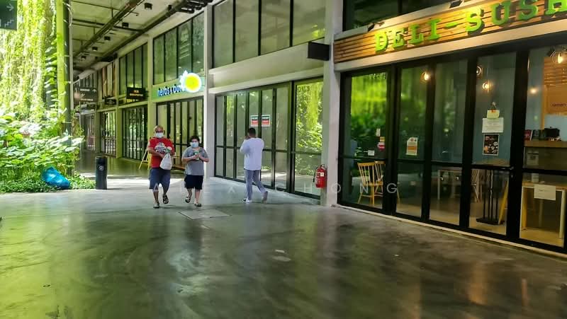 Shop / Office for Sale in Cyberjaya (Selangor) - Alex CHONG - Exterior - PropertyGuru.com.my