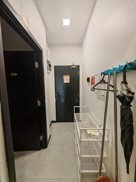 Kediaman Servis untuk Disewa di Neu Suites - Jane Loh - Entrance - PropertyGuru.com.my