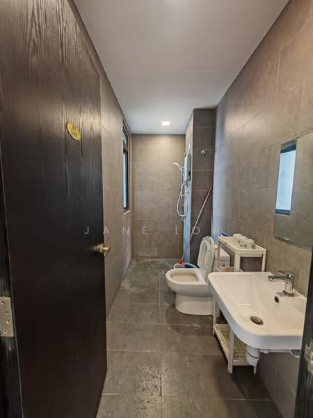 Kediaman Servis untuk Disewa di Neu Suites - Jane Loh - Bathroom - PropertyGuru.com.my