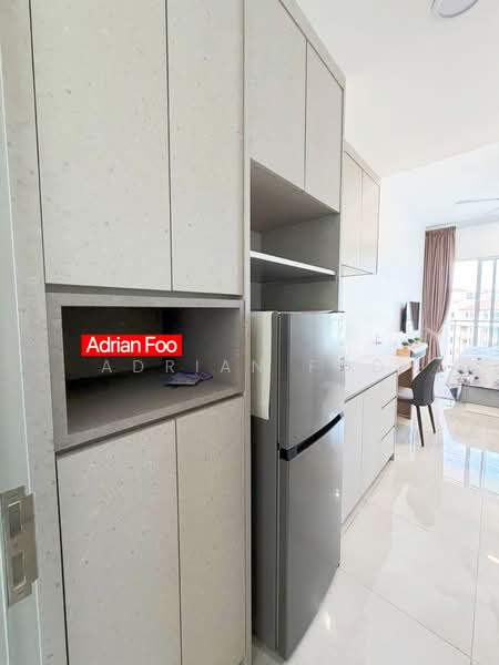 Condominium for Rent at Lucerne Residences - Adrian Foo - PropertyGuru.com.my