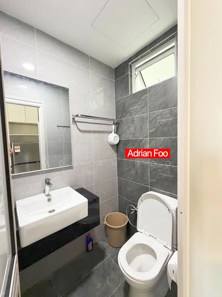 Condominium for Rent at Lucerne Residences - Adrian Foo - PropertyGuru.com.my