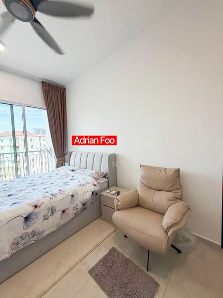 Condominium for Rent at Lucerne Residences - Adrian Foo - PropertyGuru.com.my