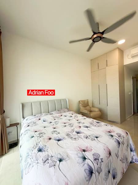 Condominium for Rent at Lucerne Residences - Adrian Foo - PropertyGuru.com.my
