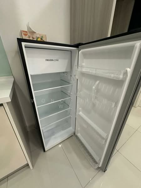 Service Residence for Rent at Teega Suites - Wong Shau Wei - PropertyGuru.com.my