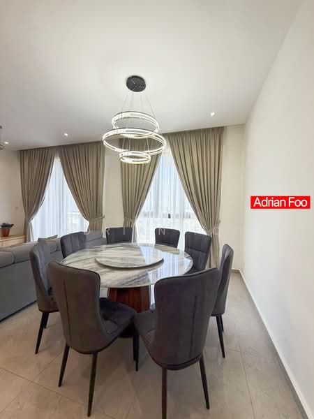 Kondominium untuk Disewa di Muze @ PICC - Adrian Foo - PropertyGuru.com.my