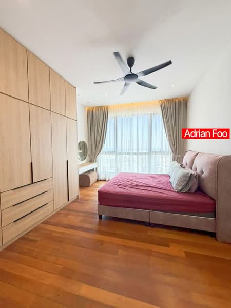 Kondominium untuk Disewa di Muze @ PICC - Adrian Foo - PropertyGuru.com.my