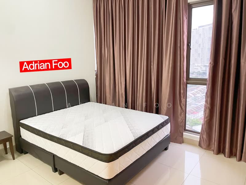 Condominium for Rent at Skycube - Adrian Foo - PropertyGuru.com.my
