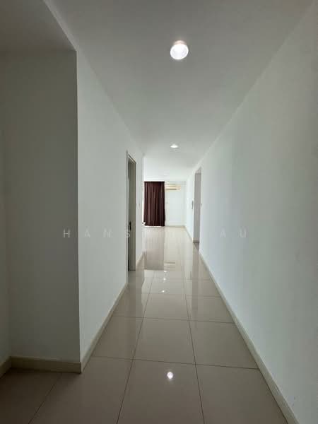 Condominium for Rent at Le Yuan Residence - Hanson Lau - Corridor - PropertyGuru.com.my