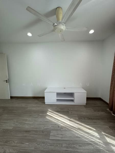 Condominium for Rent at Le Yuan Residence - Hanson Lau - Living Room - PropertyGuru.com.my