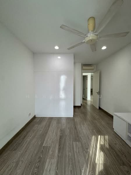 Condominium for Rent at Le Yuan Residence - Hanson Lau - Bedroom - PropertyGuru.com.my