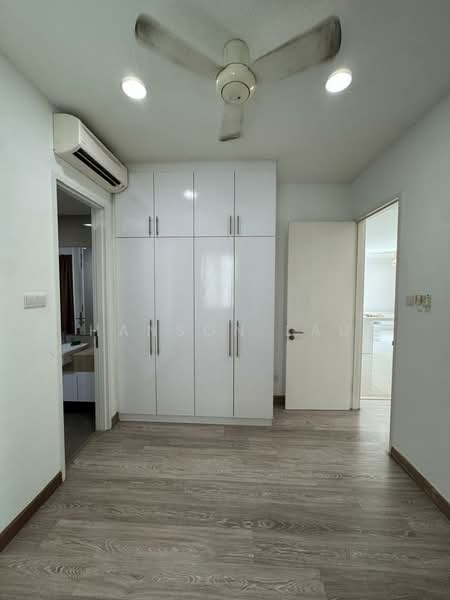 Condominium for Rent at Le Yuan Residence - Hanson Lau - Bedroom - PropertyGuru.com.my