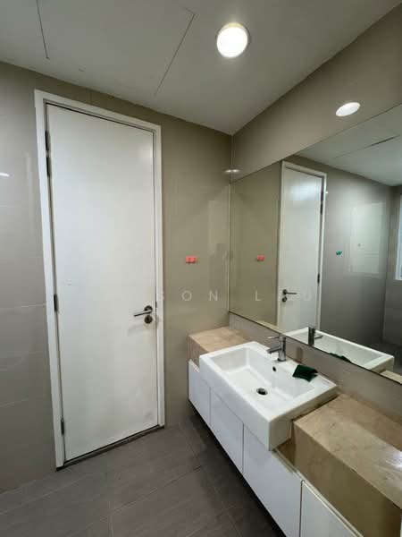 Condominium for Rent at Le Yuan Residence - Hanson Lau - Bathroom - PropertyGuru.com.my