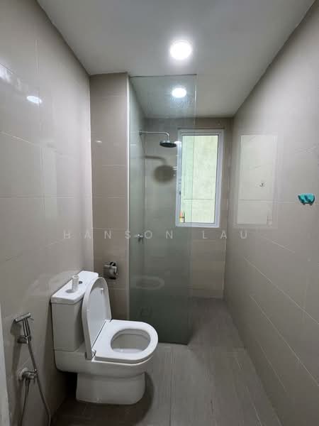 Condominium for Rent at Le Yuan Residence - Hanson Lau - Bathroom - PropertyGuru.com.my