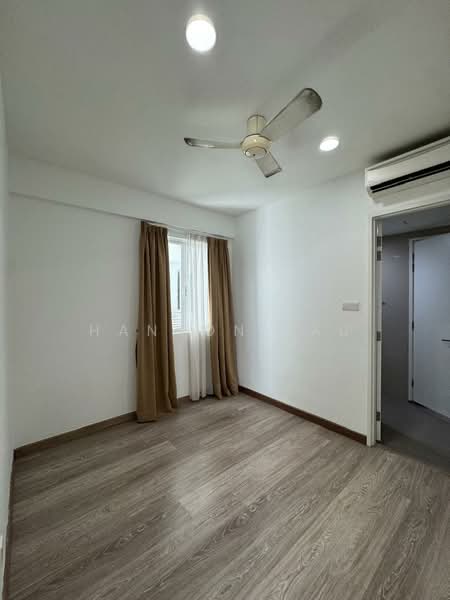Condominium for Rent at Le Yuan Residence - Hanson Lau - Bedroom - PropertyGuru.com.my