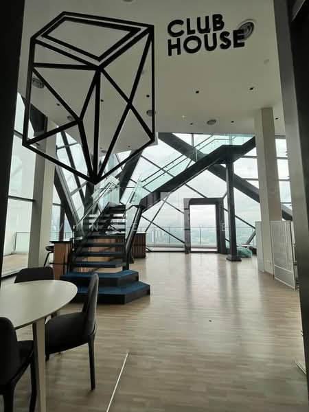 Service Residence for Rent at Continew - Vincent Lee - Interior - PropertyGuru.com.my
