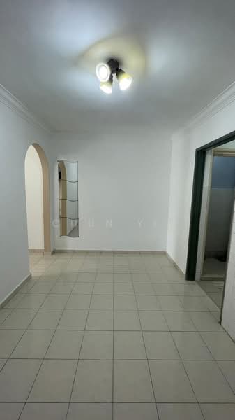 2.5-storey Terraced House for Sale in Taman Sri Sinar (Segambut) - Chun Yip - Interior - PropertyGuru.com.my