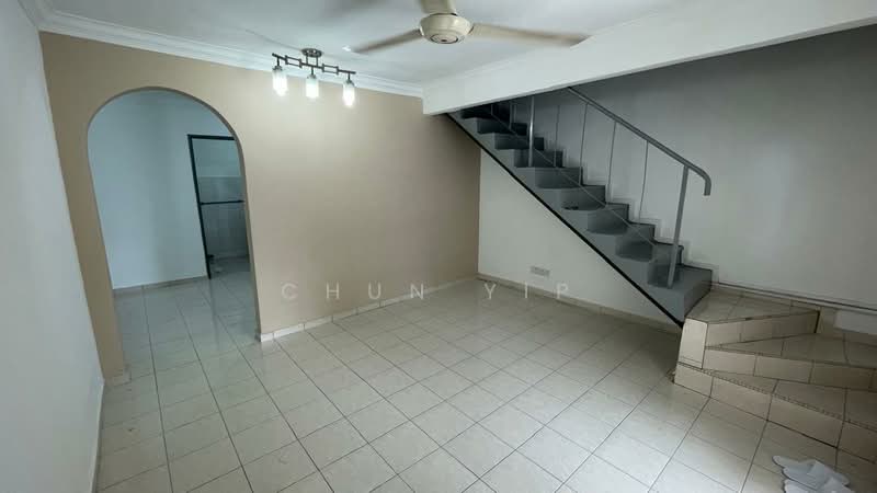 2.5-storey Terraced House for Sale in Taman Sri Sinar (Segambut) - Chun Yip - Interior - PropertyGuru.com.my