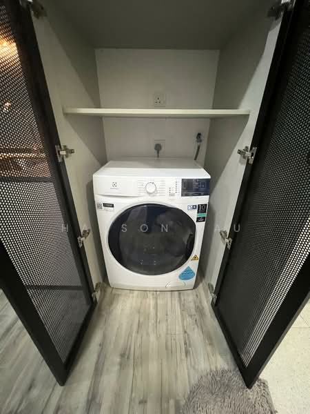 Servis Apartment untuk Disewa di Millerz Square Serviced Residence - Hanson Lau - Interior - PropertyGuru.com.my