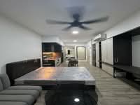 For Rent - Millerz Square Serviced Residence
