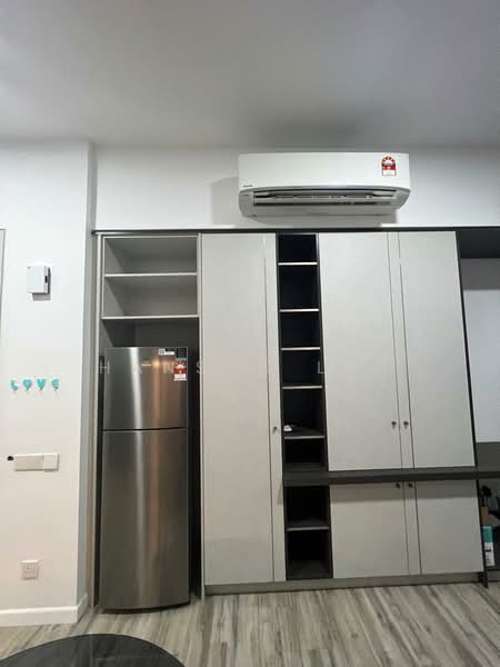 Servis Apartment untuk Disewa di Millerz Square Serviced Residence - Hanson Lau - Interior - PropertyGuru.com.my