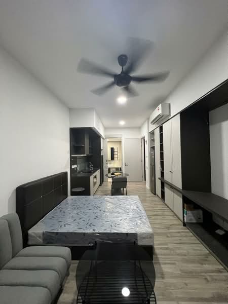 Servis Apartment untuk Disewa di Millerz Square Serviced Residence - Hanson Lau - Interior - PropertyGuru.com.my