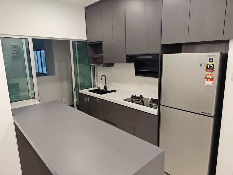 Servis Apartment untuk Disewa di Serviced Residence @ Razak City Residences (RC Residences) - Hanson Lau - PropertyGuru.com.my