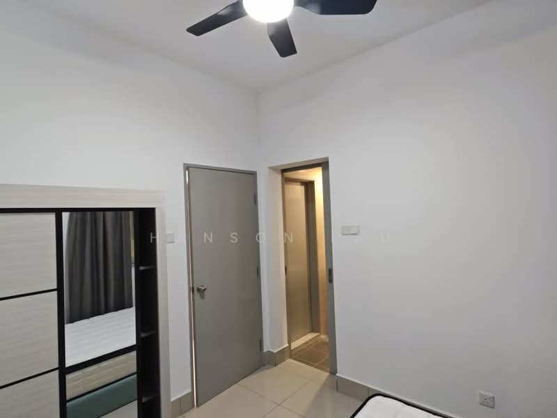 Servis Apartment untuk Disewa di Serviced Residence @ Razak City Residences (RC Residences) - Hanson Lau - Bedroom - PropertyGuru.com.my