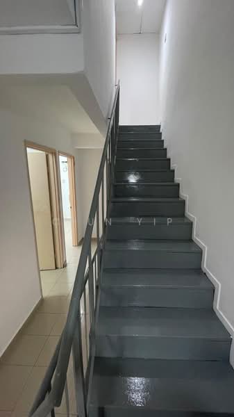2.5-storey Terraced House for Sale in Taman Sri Sinar (Segambut) - Chun Yip - Interior - PropertyGuru.com.my