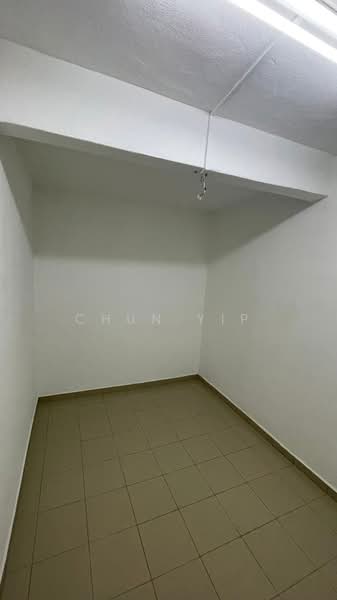 2.5-storey Terraced House for Sale in Taman Sri Sinar (Segambut) - Chun Yip - Interior - PropertyGuru.com.my