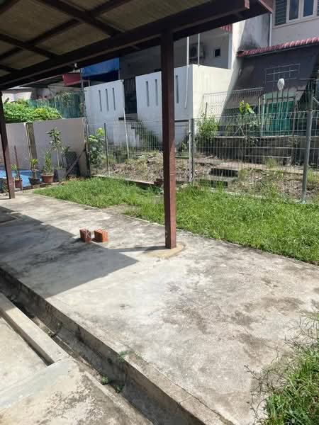 2-storey Terraced House for Sale in Taman Pelangi (Johor Bahru) - Ken Chai - PropertyGuru.com.my
