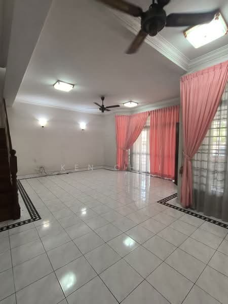 2-storey Terraced House for Sale in Taman Molek (Johor Bahru) - Ken Chai - PropertyGuru.com.my