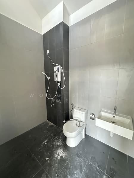 2-storey Terraced House for Rent in Taman Mount Austin (Tebrau) - Wong Shau Wei - PropertyGuru.com.my