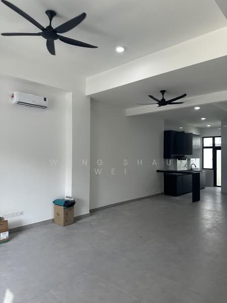 2-storey Terraced House for Rent in Taman Mount Austin (Tebrau) - Wong Shau Wei - PropertyGuru.com.my