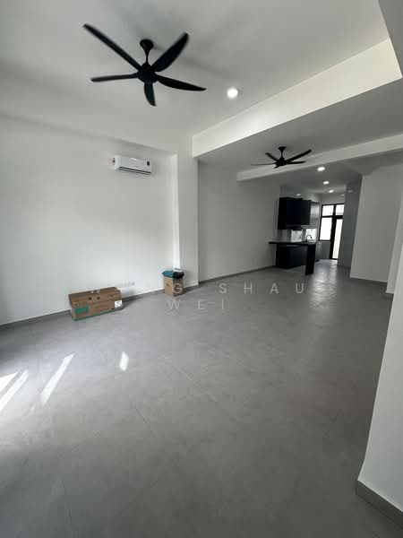2-storey Terraced House for Rent in Taman Mount Austin (Tebrau) - Wong Shau Wei - PropertyGuru.com.my