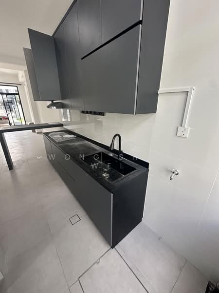 2-storey Terraced House for Rent in Taman Mount Austin (Tebrau) - Wong Shau Wei - PropertyGuru.com.my