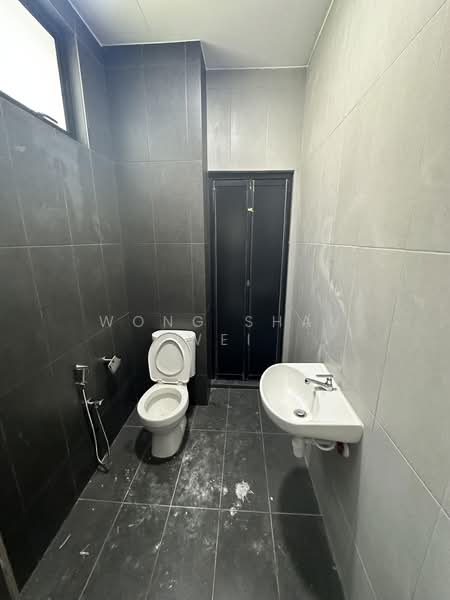2-storey Terraced House for Rent in Taman Mount Austin (Tebrau) - Wong Shau Wei - PropertyGuru.com.my